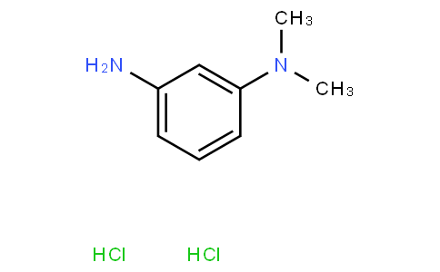 N,N-DIMETHYL-M-PHENYLENEDIAMINE DIHYDROCHLORIDE