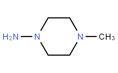 1-Amino-4-methylpiperazine