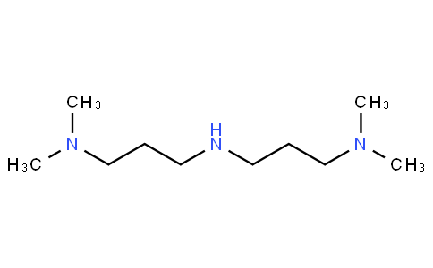 3,3'-亚胺基双(N,N-二甲基丙胺)