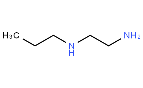 N-(N-PROPYL)ETHYLENEDIAMINE