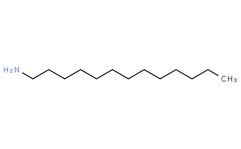十三烷基胺(=单十三烷基胺)(混有支链异构体)