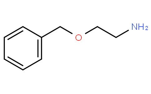 2-(Benzyloxy)-1-ethanamine