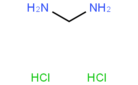 METHYLENEDIAMINE DIHYDROCHLORIDE