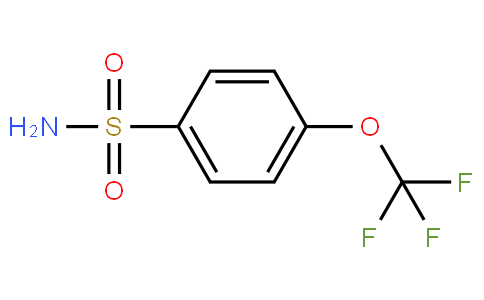 4-(Trifluoromethoxy)benzenesulfonamide