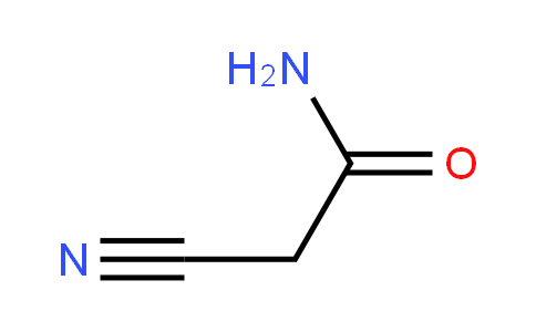 2-氰基乙酰胺