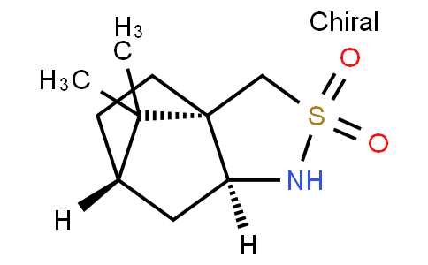 (1S)-(-)-2,10-Camphorsultam