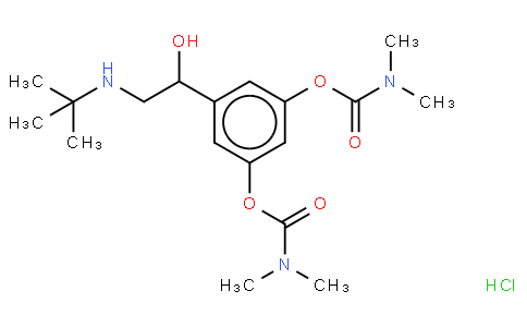 盐酸班部特罗