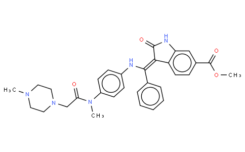 Nintedanib