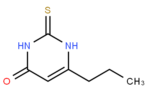 Propylthiouracil