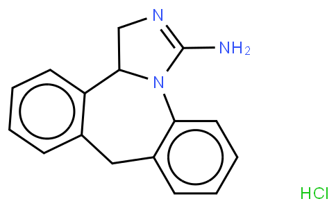 依匹斯汀盐酸盐