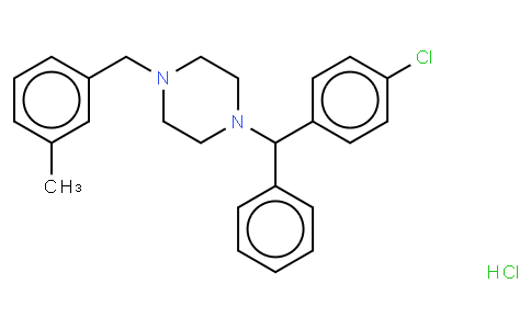 Meclozine