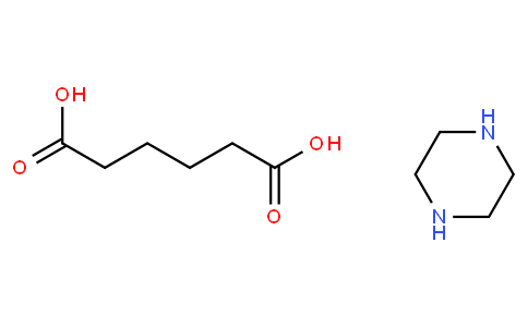 PIPERAZINE ADIPATE