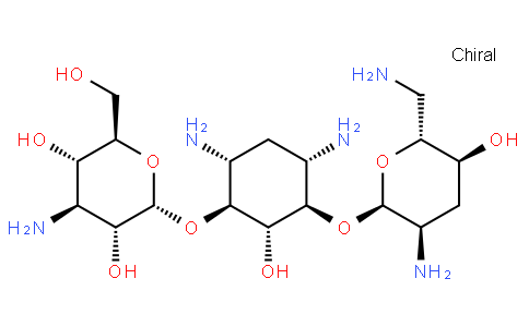 Tobramycin