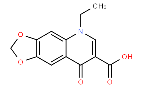 Oxolinic acid