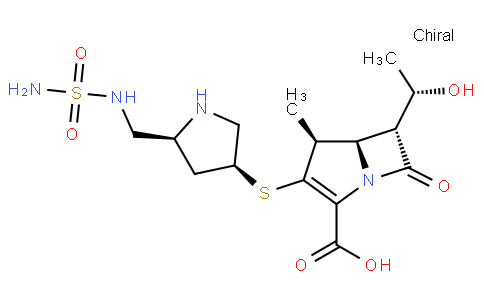 Doripenem