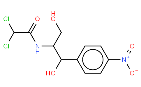 Chloramphenicol
