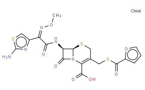 Ceftiofur