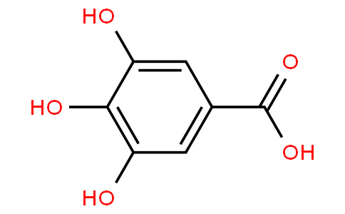 Gallic acid