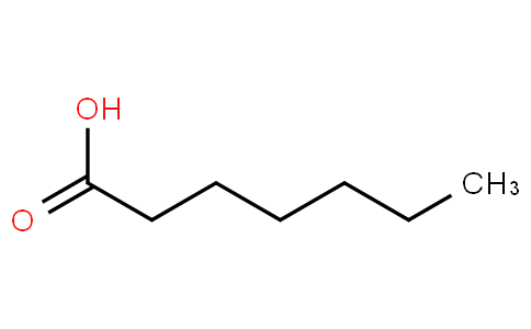 Heptanoic acid