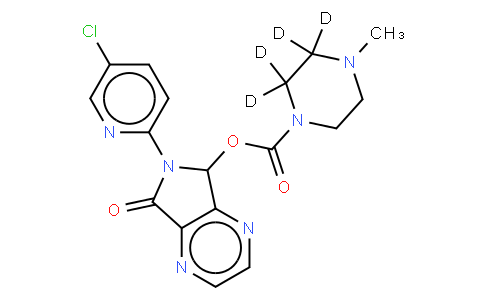 Zopiclone