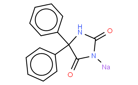 Phenytoin sodium