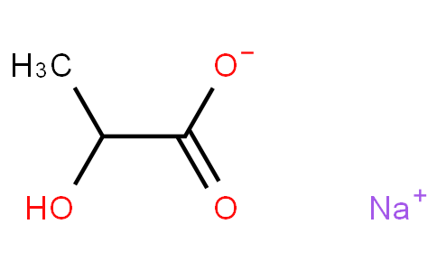 Sodium lactate
