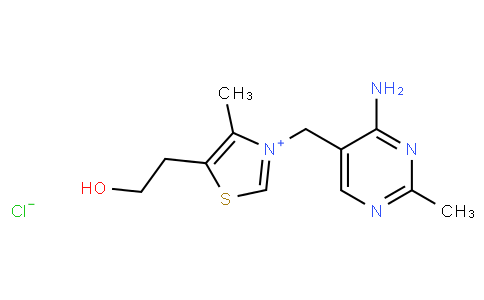 维生素B1