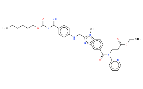 Dabigatran etexilate