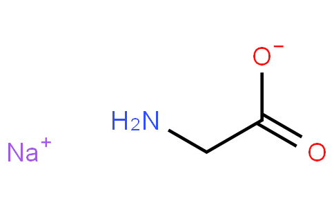 Glycine sodium salt