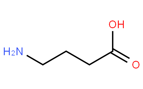 4-Aminobutyric acid