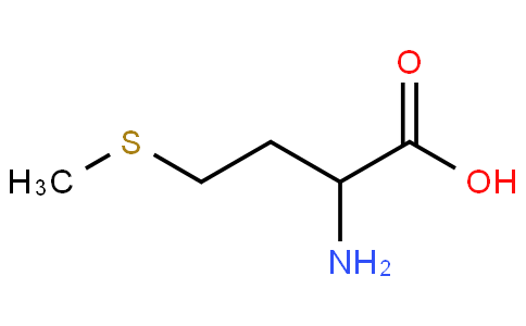 Dl-methionine