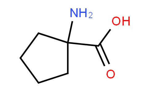 1-Aminocyclopentanecarboxylic acid