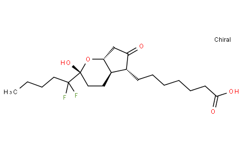 lubiprostone