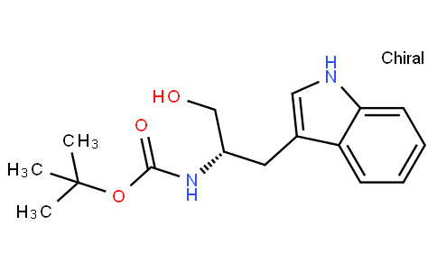 Boc-Tryptophanol