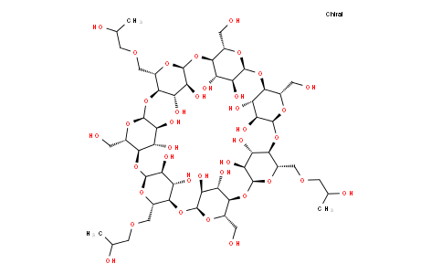 羟丙基-BETA-环糊精