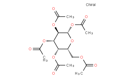 beta-D-Galactose pentaacetate