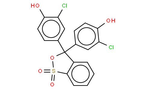 Chlorophenol Red