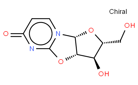 2,2'-Cyclouridine