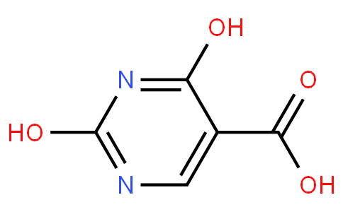 2,4-Dihydroxypyrimidine-5-carboxylic acid