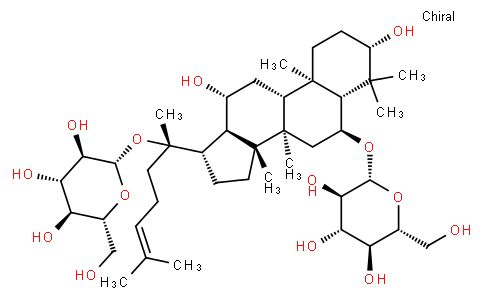 Ginsenoside Rg1
