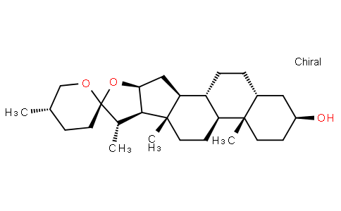 Sarsasapogenin