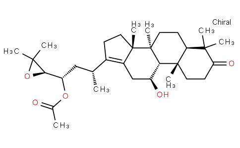 Alisol B acetate
