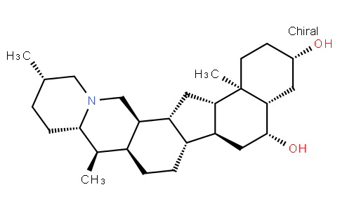 HUPEHENINE