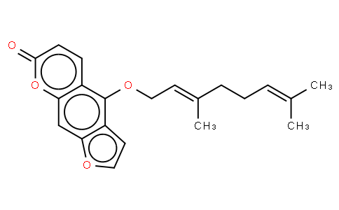 Bergamotine