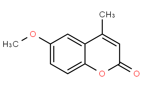 6-METHOXY-4-METHYLCOUMARIN
