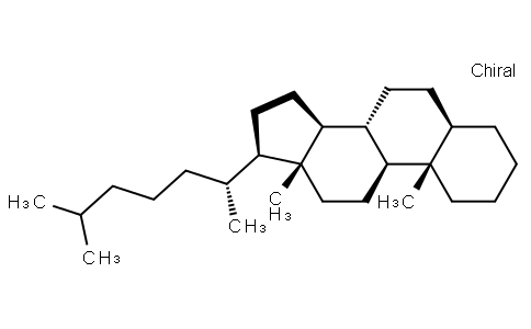 5ALPHA-CHOLESTANE
