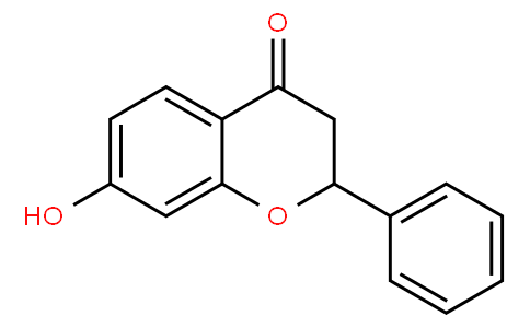 7-HYDROXYFLAVANONE