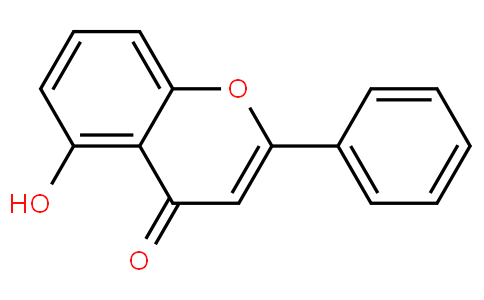 5-HYDROXYFLAVONE