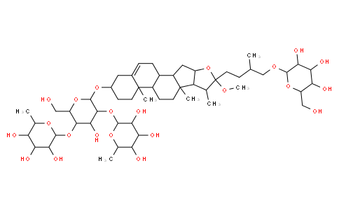 methyl protodioscin