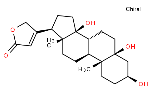 periplogenin